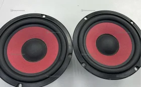 Колонки magnum red line mr 6.5