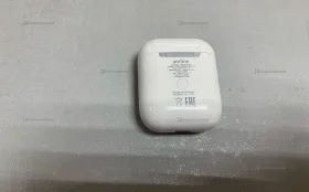 Наушники AirPods 1 (реплика)