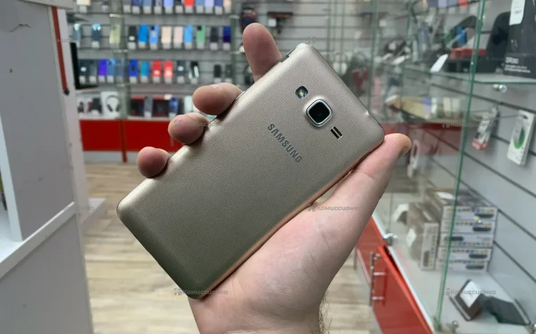 Samsung Galaxy J2 Prime 1/8 ГБ