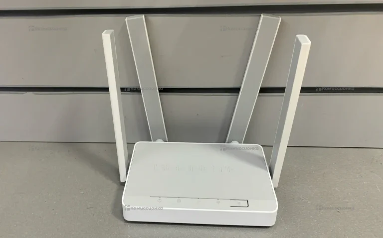Keenetic runner 4g