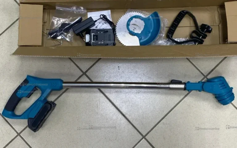 Триммер электрический Makita ОПТ