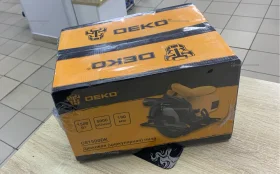 Циркулярная пила Deko CS1500DK