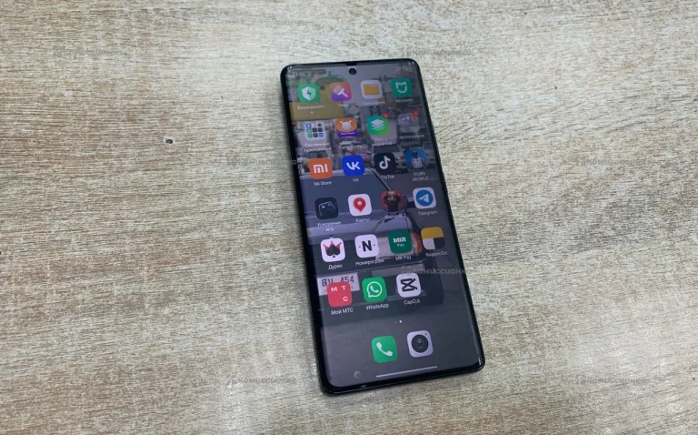 Xiaomi Redmi Note 14 Pro 4G 12/256 ГБ