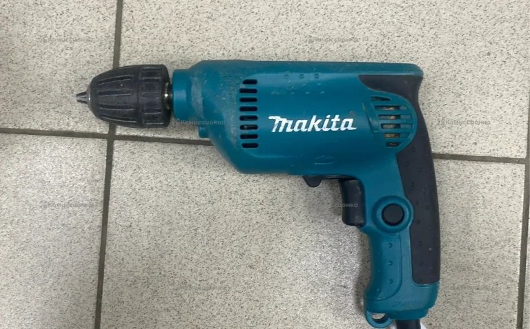 Дрель makita 6413