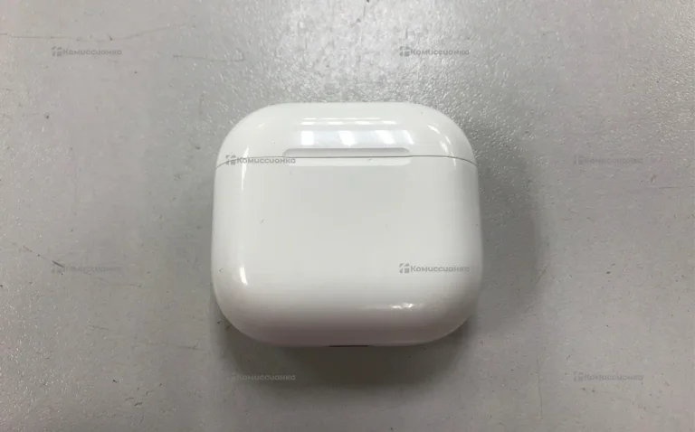 Наушники Apple AirPods 4