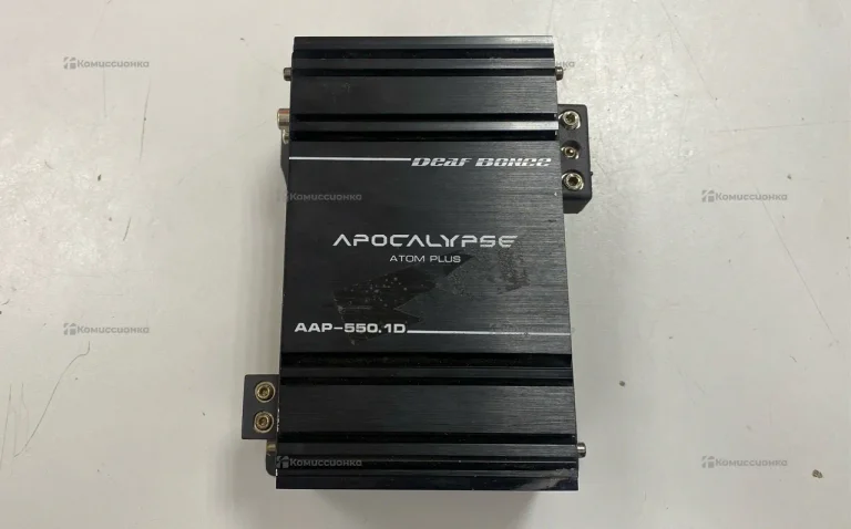 Моноблок APOCALYPSE ATOM PLUS AAP-550.1D