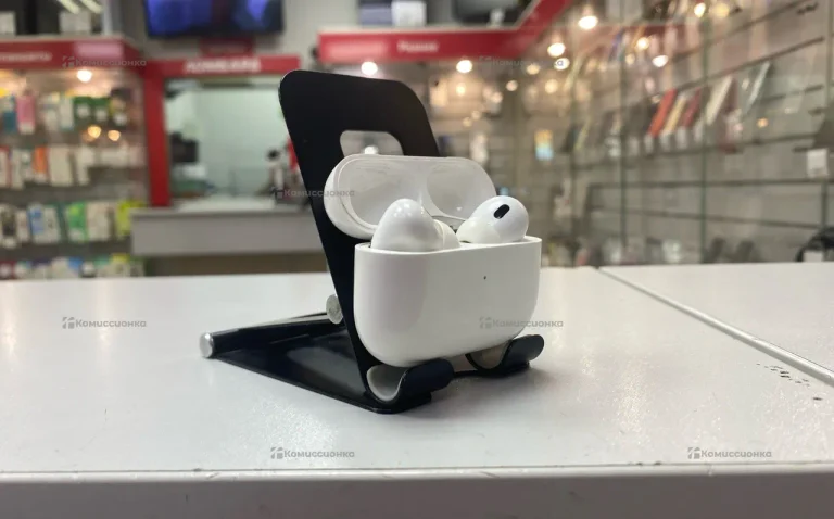 Наушники  AirPods Pro