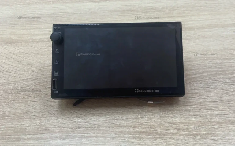 Pro.pioneer A-7803