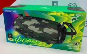 Купить Колонка  BOROFONE BR12 б/у , в Нижний Новгород Цена:1490рублей