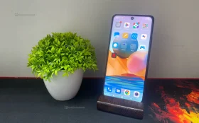 Xiaomi Redmi Note 10 Pro 6/64 ГБ