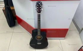 Купить Гитара Belucci 4010 черная б/у , в Тольятти Цена:2900рублей