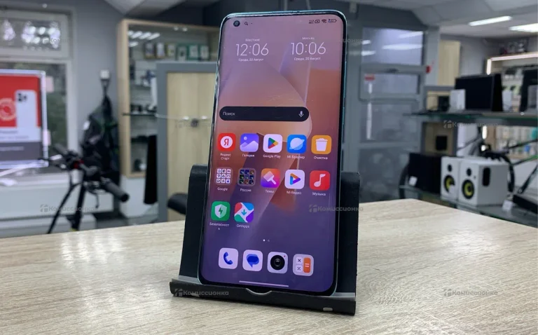 Xiaomi Mi 10, 8/256 ГБ