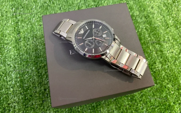 Часы Emporio Armani ar-2434