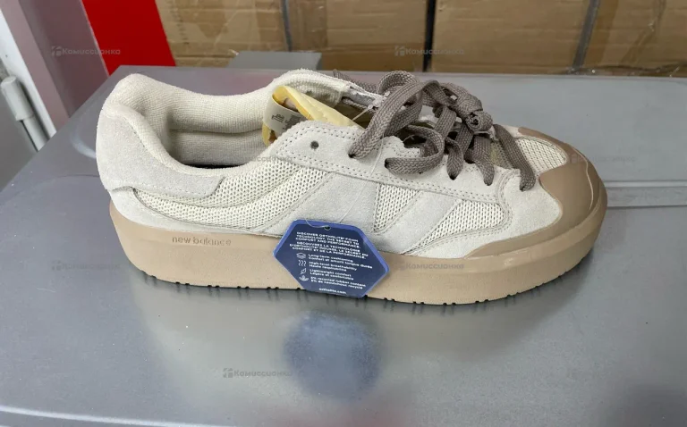 Кроссовки New Balance DCT302WB размер 42