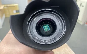Объектив Sony 28/70 E mount