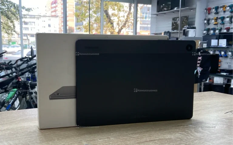 Планшет Samsung Galaxy Tab A9 + 5g 8/128gb