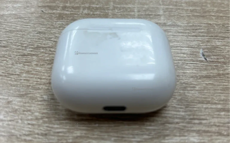 Наушники  AirPods 4