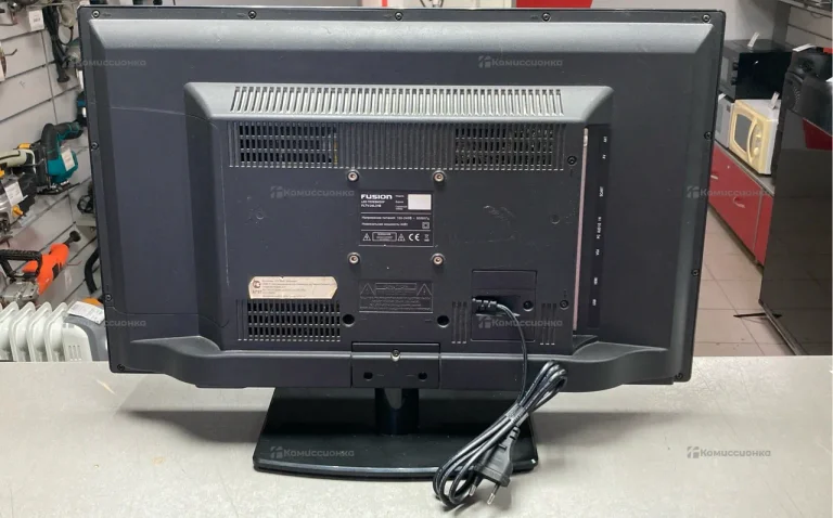 Телевизор Fusion FLTV-24L31B