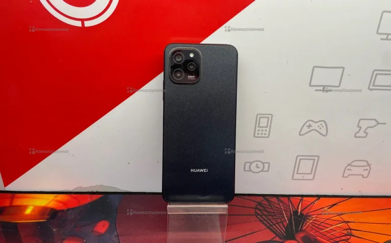 Huawei nova Y61 4/128 ГБ