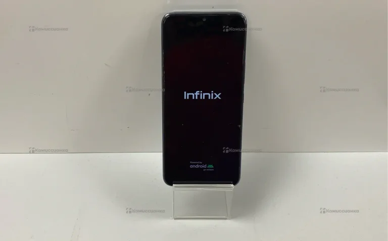 Infinix Smart 6 Plus 264 Гб