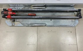 Купить Ручной плиткорез профессиональный RUBI TX 900 N б/у , в Москва и область Цена:5990рублей