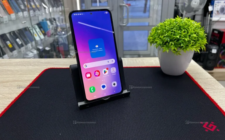 Samsung Galaxy A54 5G 6/128 ГБ