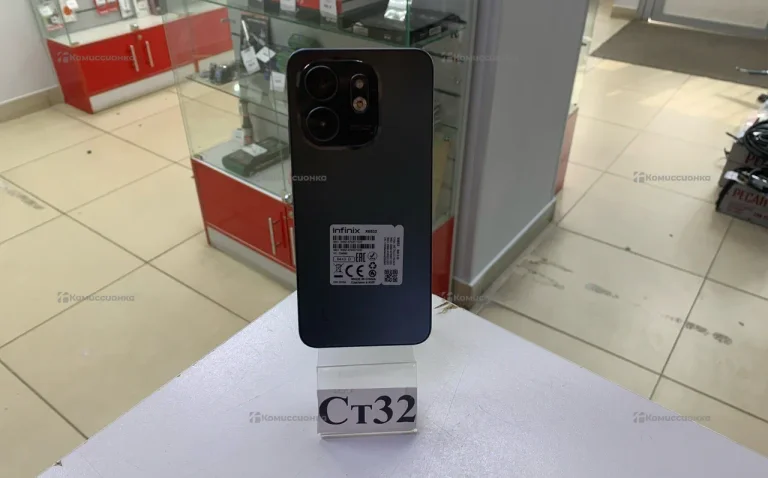 Infinix smart 9 64gb