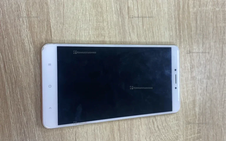 Xiaomi Mi Max 2