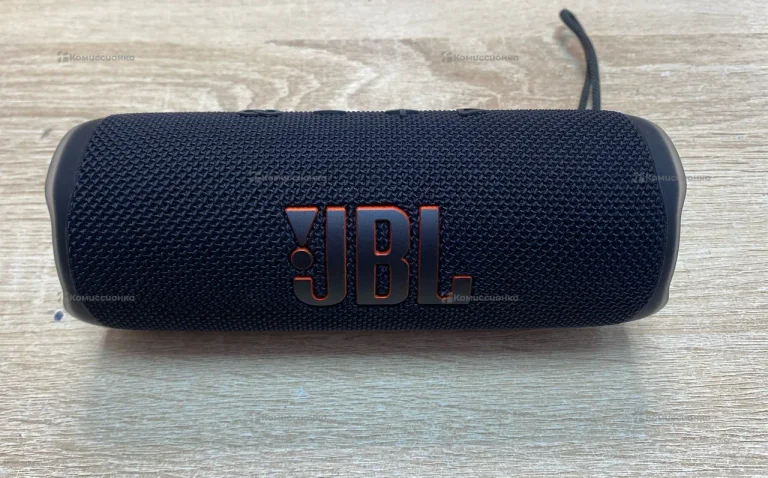 Колонка JBL Flip 6