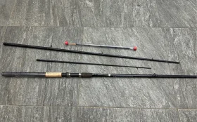 Купить Удочка Kaida sporadic б/у , в Нижний Новгород Цена:1000рублей