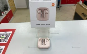 Наушники Redmi Buds 6 Active