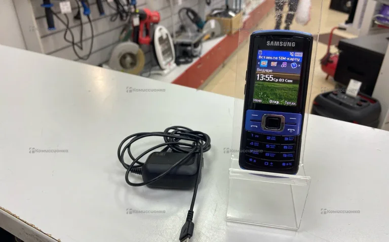 Samsung GT-C3011