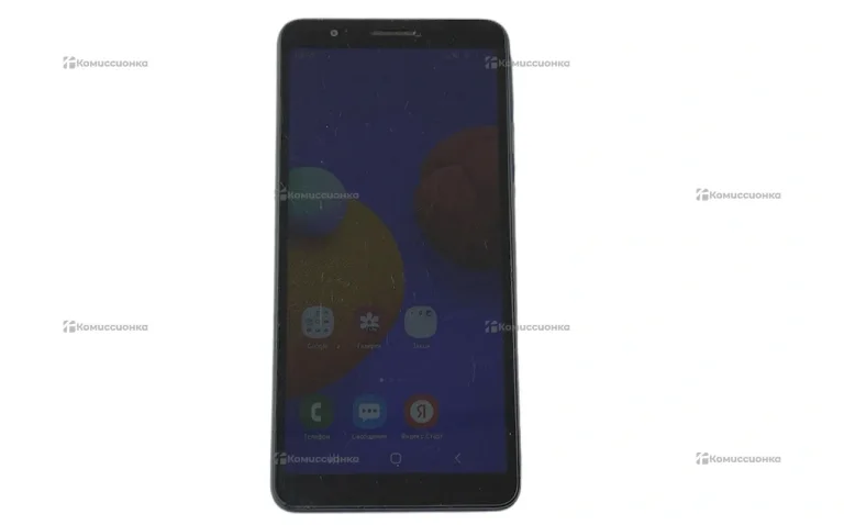 Samsung Galaxy A01 core 1/16GB