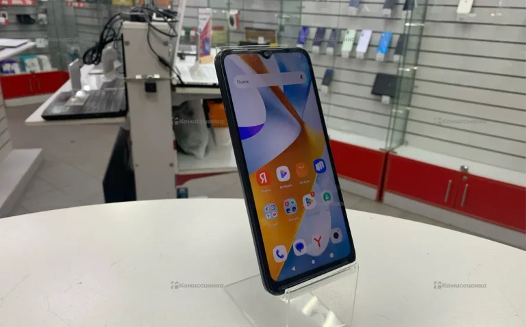 Xiaomi Poco c51 3/64gb