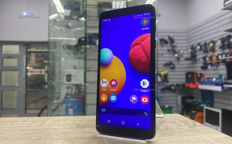 Samsung Galaxy A01 Core 1/16 ГБ