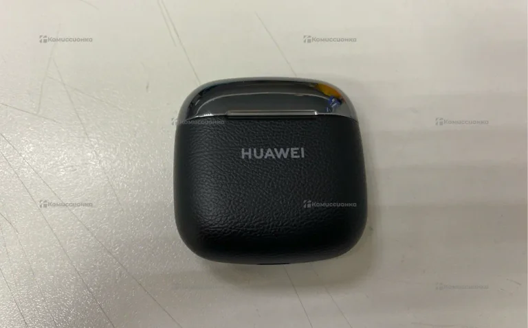 Наушники Huawei freebuds se3
