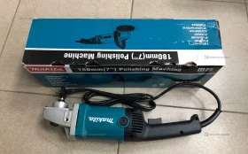 Автополиров. машина Makita