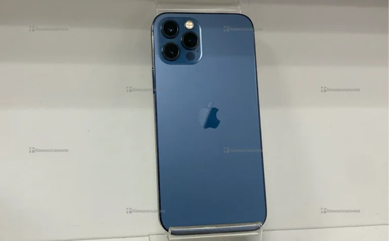 Apple iPhone 12 Pro 256