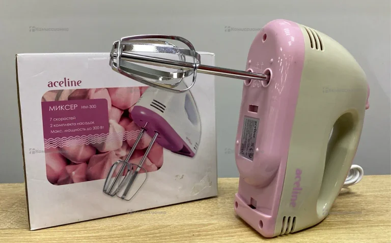 Миксер aceline hm-300