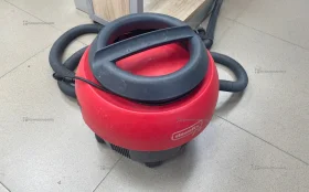 Пылесос  cleanfix s10