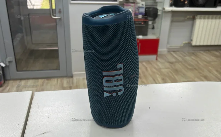 Колонка  Jbl charge 5