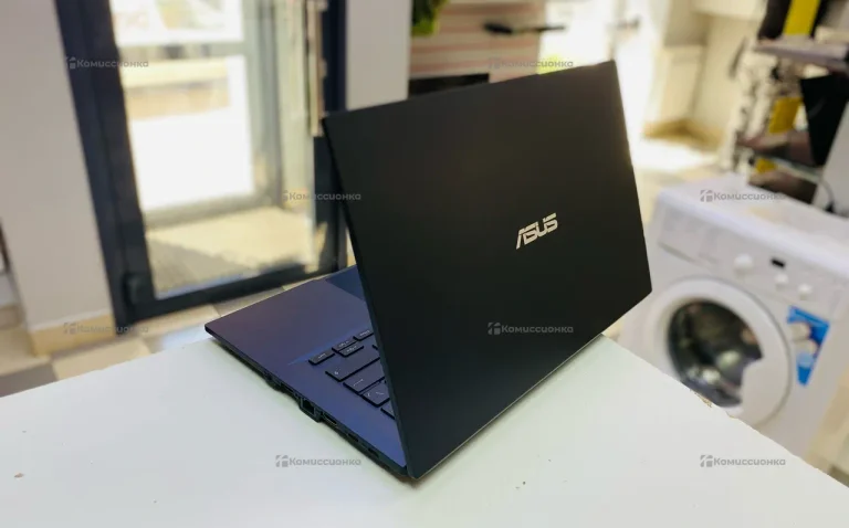 Ноутбук  Asus B1402CBA