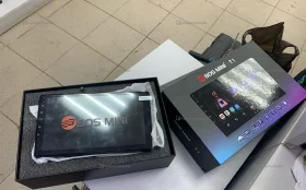 Автомагнитола  BOS MINI T1