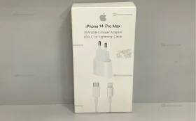 Зарядное устройство для iPhone 35w