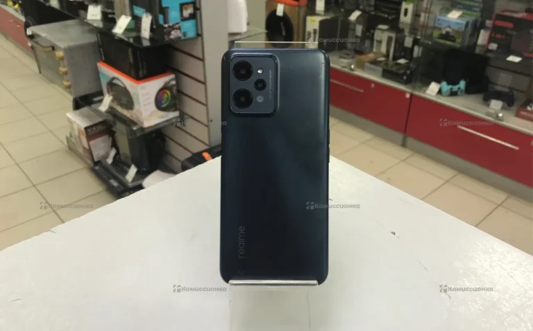 Realme C31 3/32 ГБ