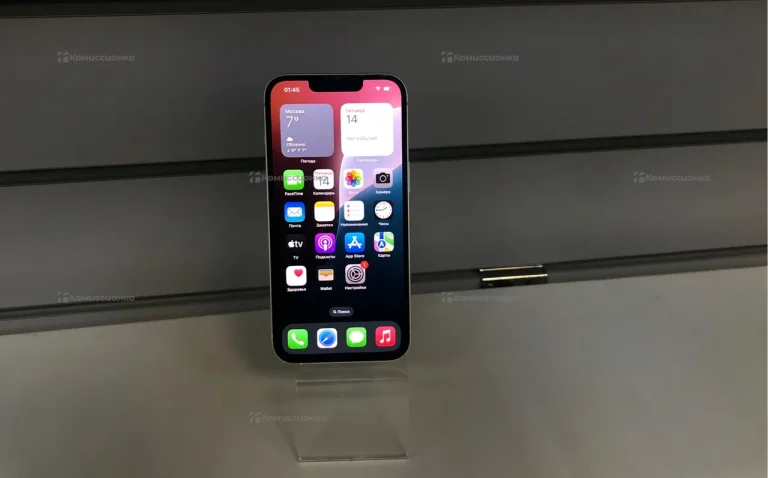 Apple iPhone 13 4/128 ГБ