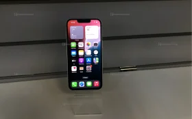Купить Apple iPhone 13 4/128 ГБ б/у , в Курган Цена:27000рублей