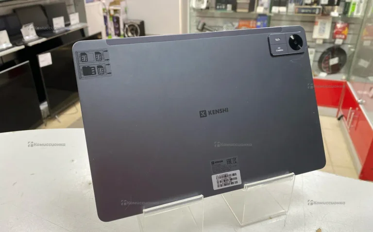 Планшет Kenshi h16