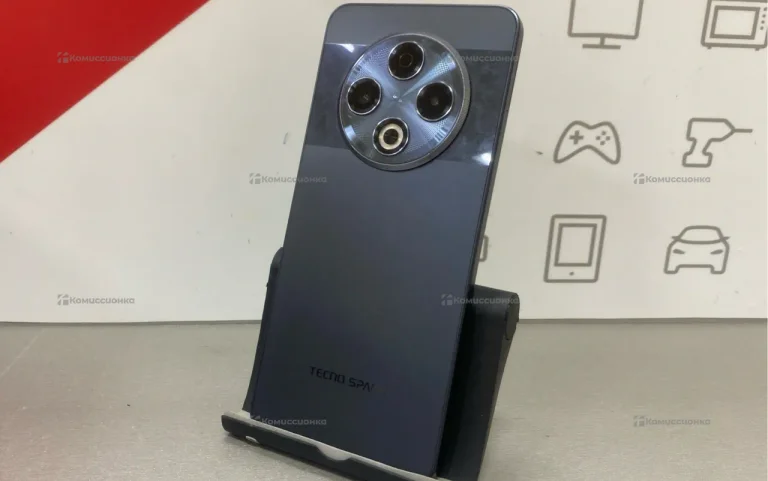 Tecno Spark 30 8/128 ГБ
