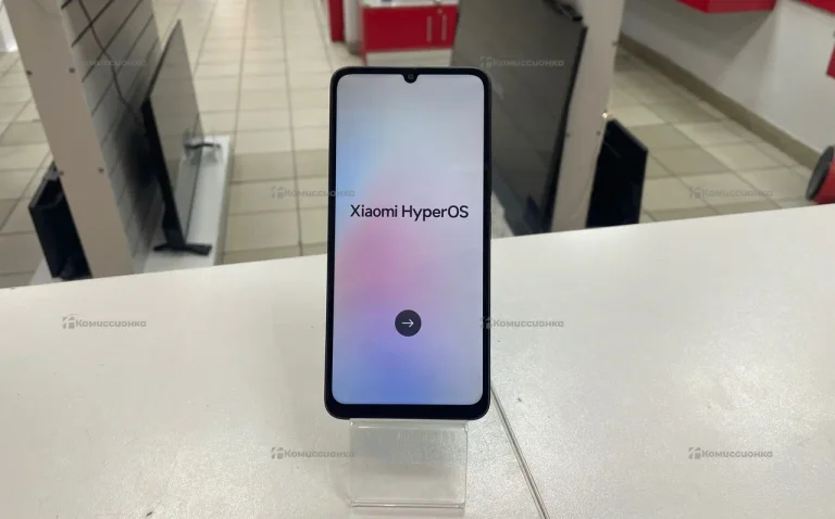 Xiaomi POCO C65 6/128 Gb